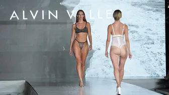 ALVIN VALLEY - Miami Swim Week 'The Shows' 2023 | Full show 4k #6