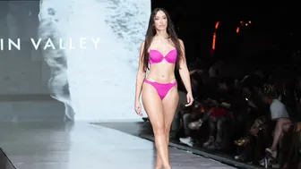 ALVIN VALLEY - Miami Swim Week 'The Shows' 2023 | Full show 4k #7