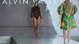 ALVIN VALLEY - Miami Swim Week 'The Shows' 2023 | Full show 4k #9