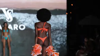 Vasaro Swimwear - Miami Swim Week 'The Shows' | Full Show 4k #2