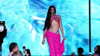 Maly Swimwear - Miami Swim Week / Sand and Style 2023 | Full Show 4k #5