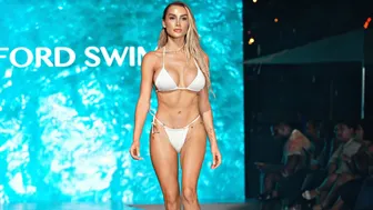 Danila Ford Swim - Miami Swim Week The Shows 2023 Full Show 4k