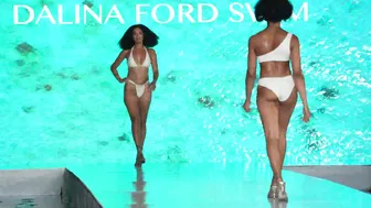 Danila Ford Swim - Miami Swim Week The Shows 2023 Full Show 4k #6