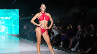 Danila Ford Swim - Miami Swim Week The Shows 2023 Full Show 4k #7