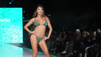 Danila Ford Swim - Miami Swim Week The Shows 2023 Full Show 4k #9