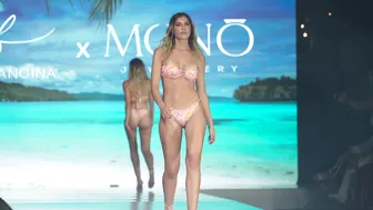 Julia Francina | Miami Swim Week The Shows | Full Show 4k #2