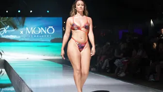 Julia Francina | Miami Swim Week The Shows | Full Show 4k #6