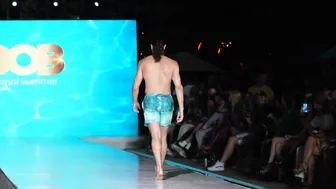 DOB Eternal Summer SwimWear | Miami Swim Week The Shows 4k | Full Show 2023 #3