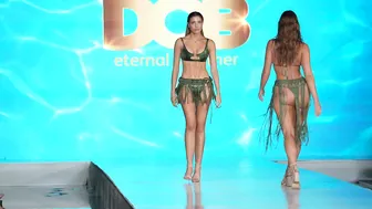 DOB Eternal Summer SwimWear | Miami Swim Week The Shows 4k | Full Show 2023 #5