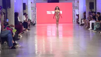 Tell The Truth - Los Angeles Swim Week 2023 | Full Show 4k #4