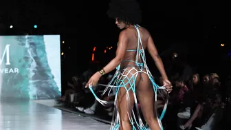 LM SWimwear - Miami Swim Week 'The Shows' 2023 4k | Full Show #4