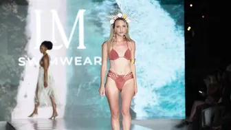 LM SWimwear - Miami Swim Week 'The Shows' 2023 4k | Full Show #6