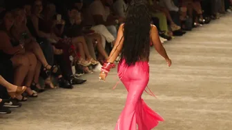 Pink Melon - Art Hearts Fashion Show Miami 2023 | Full Show #10