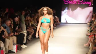 Amber Keaton in SLOW MOTION | Miami Swim Week 2023 Part 1 #3