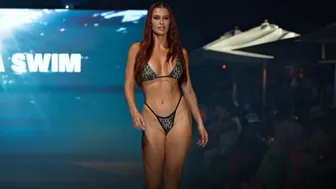 Sienna Swim - Miami DC Swim Week 4k | Full Show 2023 #1