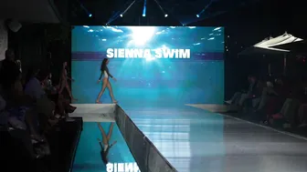 Sienna Swim - Miami DC Swim Week 4k | Full Show 2023 #10