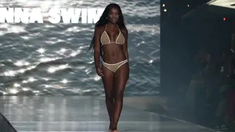 Sienna Swim - Miami DC Swim Week 4k | Full Show 2023 #3