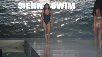 Sienna Swim - Miami DC Swim Week 4k | Full Show 2023 #4