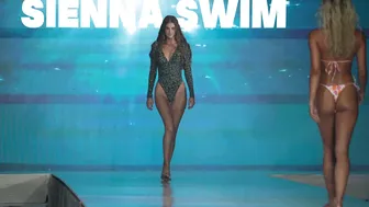 Sienna Swim - Miami DC Swim Week 4k | Full Show 2023 #5