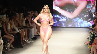 Marissa Dubois in SLOW MOTION | Miami Swim Week 2023 #2