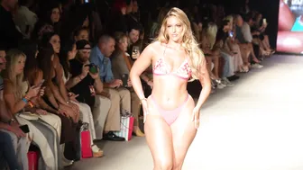 Marissa Dubois in SLOW MOTION | Miami Swim Week 2023 #3