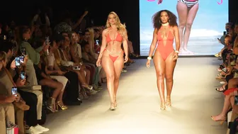 Marissa Dubois in SLOW MOTION | Miami Swim Week 2023 #7