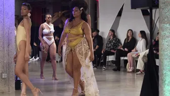 GYV Me Body | Los Angeles Swim Week 2023 | Art Hearts Fashion | Full Show 4k #10