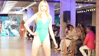 Calibre SwimWear - Los Angeles Swim Week 2023 | Full Show 4k #2