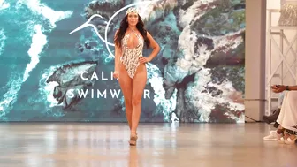 Calibre SwimWear - Los Angeles Swim Week 2023 | Full Show 4k #4