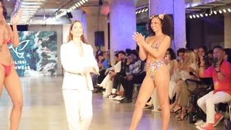 Calibre SwimWear - Los Angeles Swim Week 2023 | Full Show 4k #9