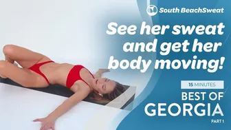 Bikini Body Awakening: Increase Your Heart Rate with a Heightened Fitness Routine | Best of Georgia