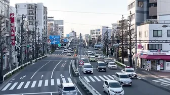 東京23区おふろ巡り #2-2/2 大田区 #9