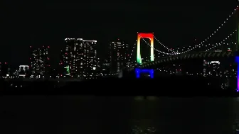 東京23区おふろ巡り #16-2/2 港区 #10