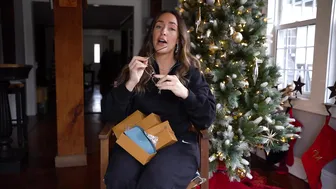 HUGE After Holiday Unboxing + Try On [Winbags, Wishbiz, Lensmart, Revolve, J.Crew, No.6] #4