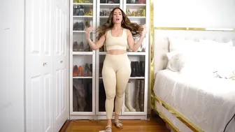 Spring Target Haul Curvy and Midsize [bikini/athletic sets] #8