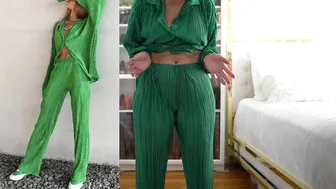 *YIKES* UOOZEE What I ordered vs What I Got [DO NOT BUY FROM HERE] #8