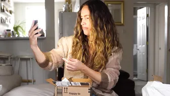 HUGE AMAZON HAUL [House Stuff + Fashion] #2