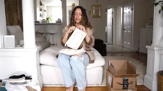 HUGE AMAZON HAUL [House Stuff + Fashion] #6