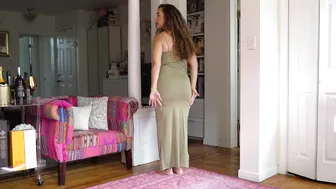 1st Time Trying ZAFUL! Midsize & Curvy Fall Try On + 18% OFF w/ code Merideth18 #5