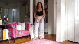 1st Time Trying ZAFUL! Midsize & Curvy Fall Try On + 18% OFF w/ code Merideth18 #7