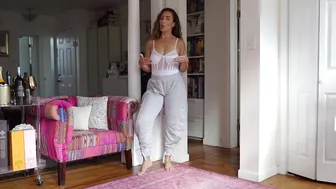 1st Time Trying ZAFUL! Midsize & Curvy Fall Try On + 18% OFF w/ code Merideth18 #9