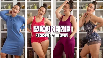 Spring PJs from AdoreMe