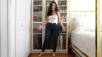 'Curvy' Pant Guide 2021 #3