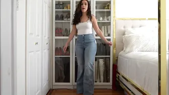 'Curvy' Pant Guide 2021 #6