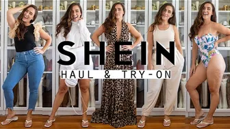 My Very First Purchase at SHEIN & This is What Happened