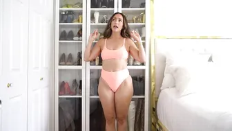 Swimsuits Under $30 - Popvil Try-On haul [plus discount code MERD15 for 15% OFF your order] #4