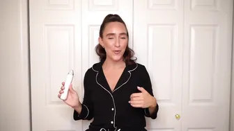 PMD Beauty's Personal Microderm Pro Review and Demo!! #2