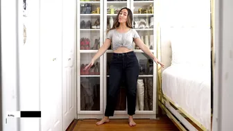 Old Navy Curvy & Midsize Denim Guide 2022 #9