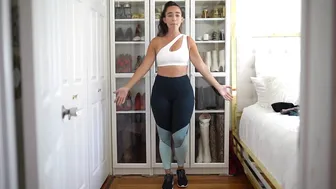 Old Navy Workout Legging Haul #4