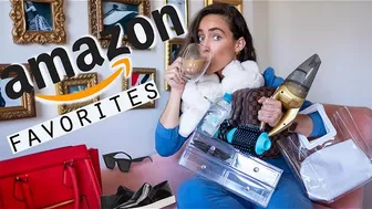 21 Amazon Must Haves That Will Change Your Life!